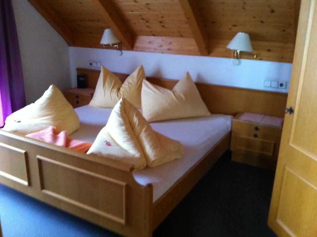 Hotel Loffele Weissbriach Habitación foto